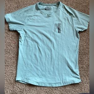 Alphalete Short Sleeve Tee